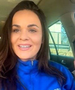 USA female Liv Pure customer reviews and testimonials for liver support supplement